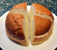 Butter Bun