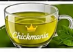 GREEN TEA