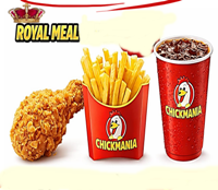Royal Meal