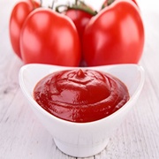 Normal Sauce
