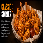 Classic Starter