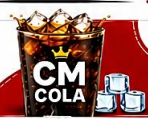 CM COLA DRINK 300ml
