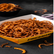 Crispy Birista Crunch