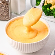 Cheese Sauce