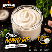 Classic Mayo Dip